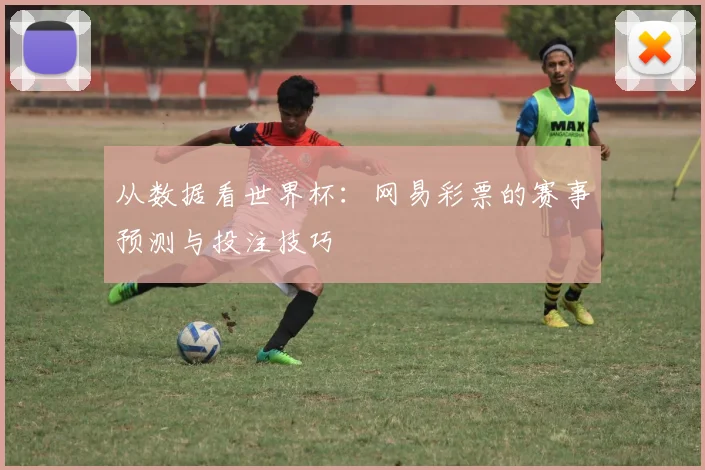 从数据看世界杯：网易彩票的赛事预测与投注技巧